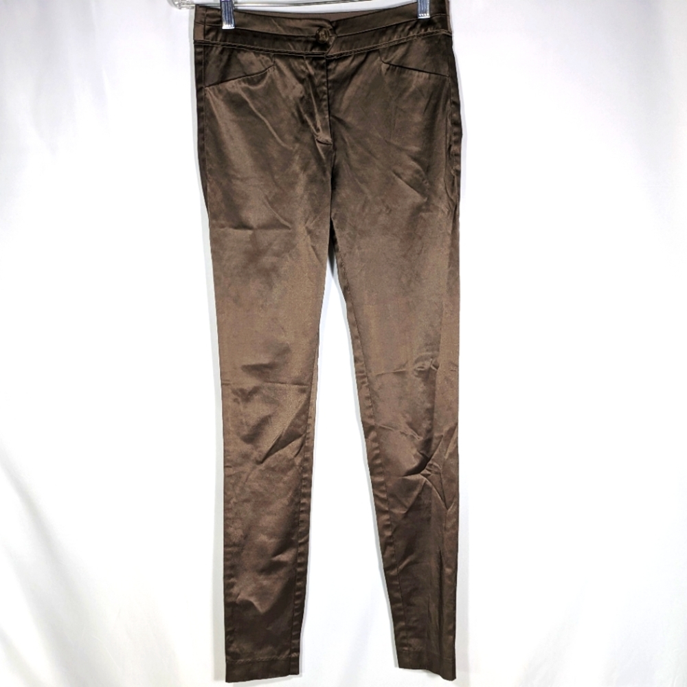 H&M Bronze Pants